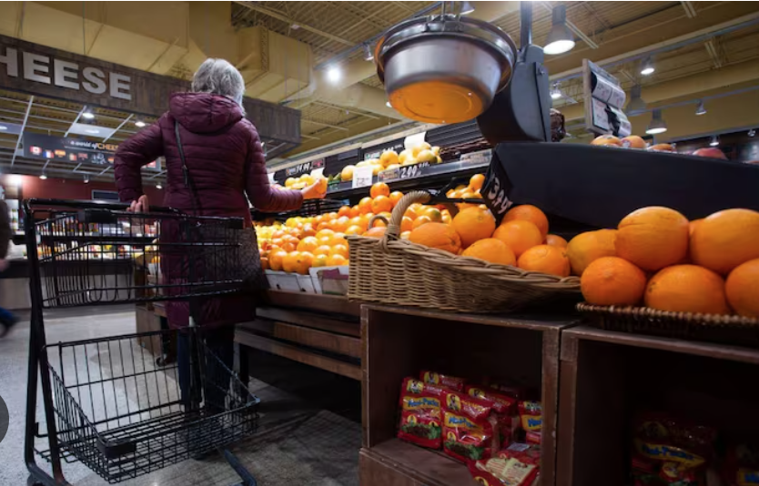 Ceny w supermarketach wzrosną po zakończeniu corocznego zamrożenia cen