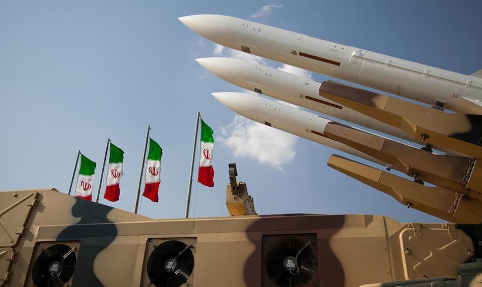 Trump zablokował atak Izraela na Iran