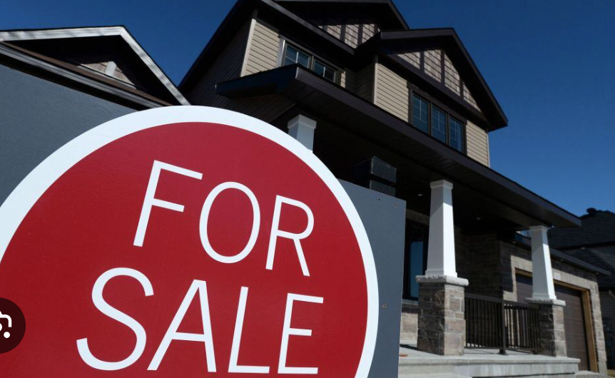 „Sprzedaż gwałtownie spada”: deweloperzy w Ontario przewidują zwolnienia, jeżeli koszty budowy nie spadną