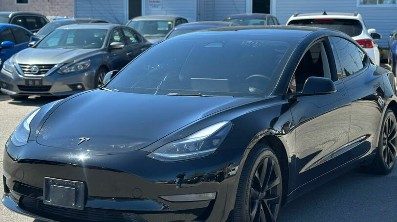 Samsung będzie produkował chipy AI dla Tesli