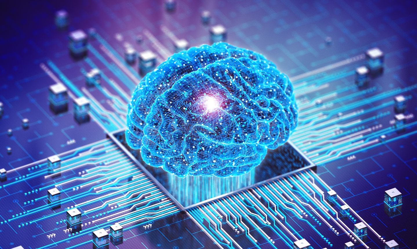 “Prezesi firm cieszą się, iż mogą teraz pozbyć się ludzi dzięki sztucznej inteligencji”