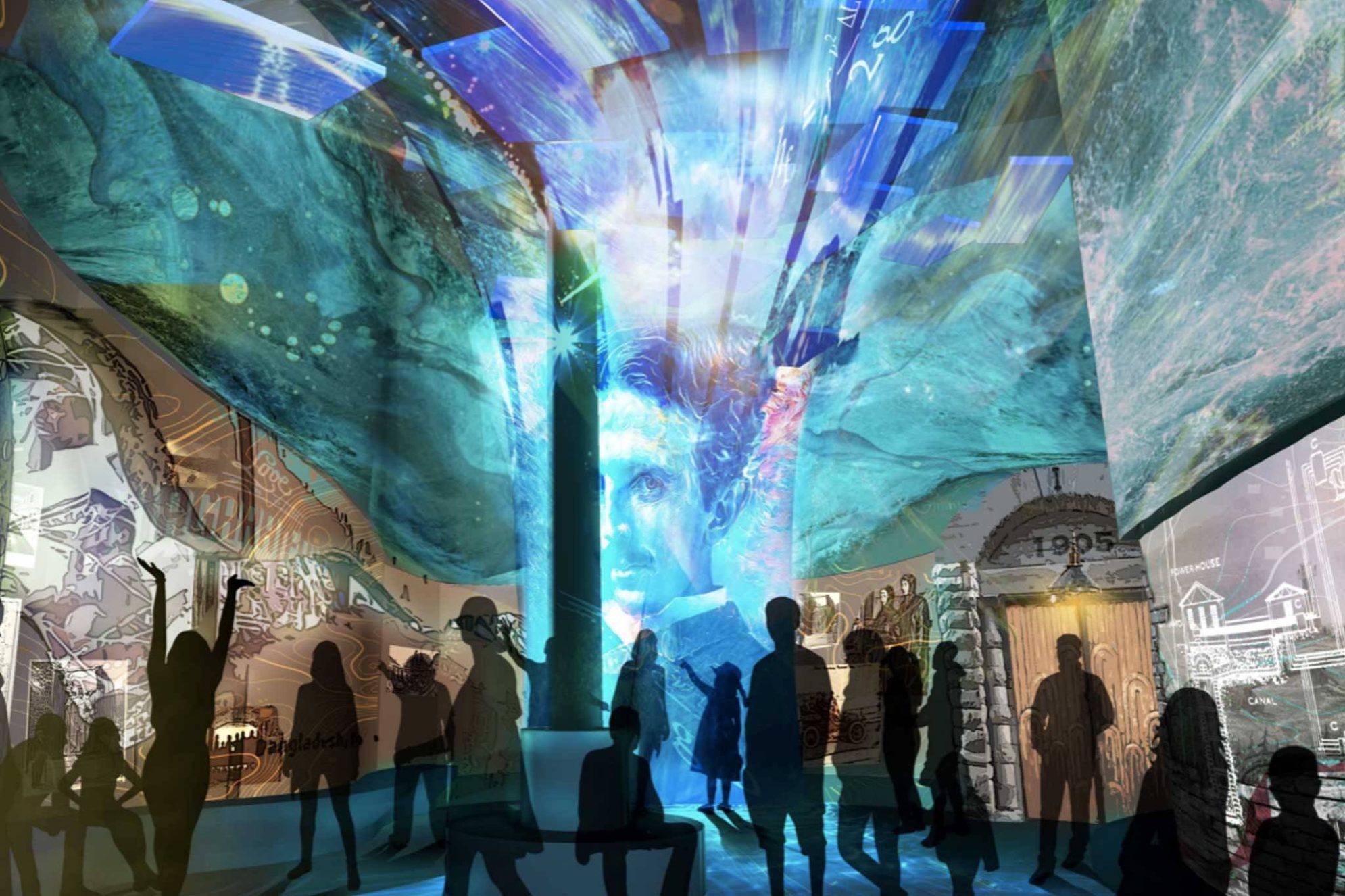 Nowa atrakcja nad Niagarą – historia i adrenalina w jednym