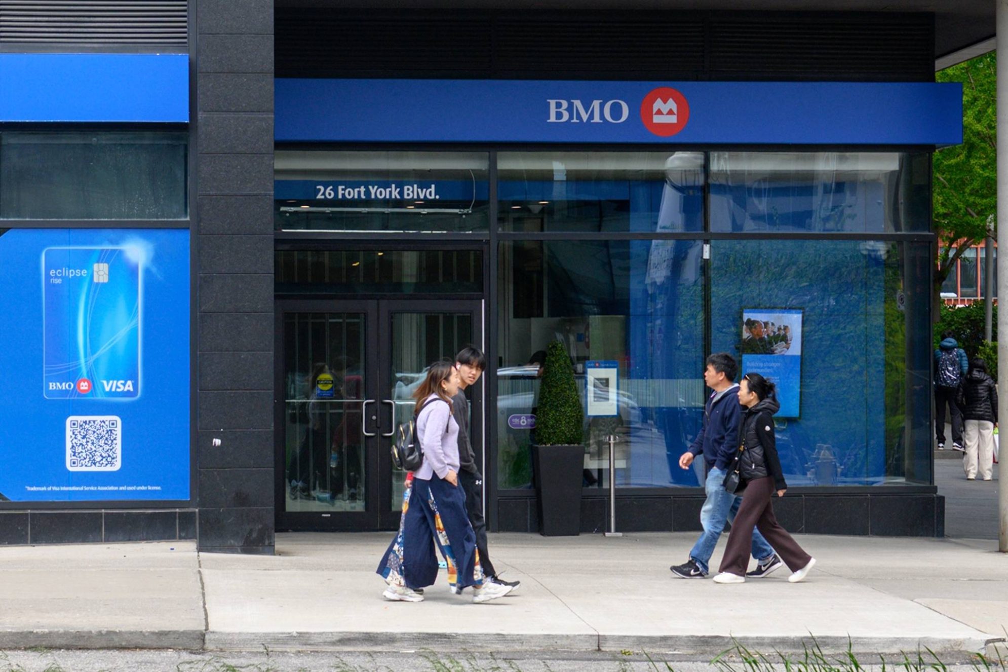 Mieszkańcy Toronto zadłużeni po uszy