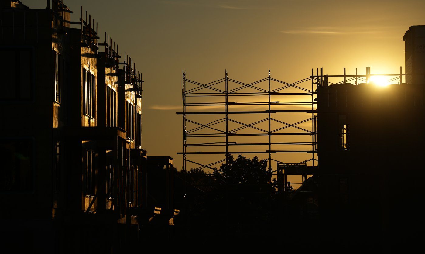 Młodzi Ontaryjczycy bez nadziei na własny dom