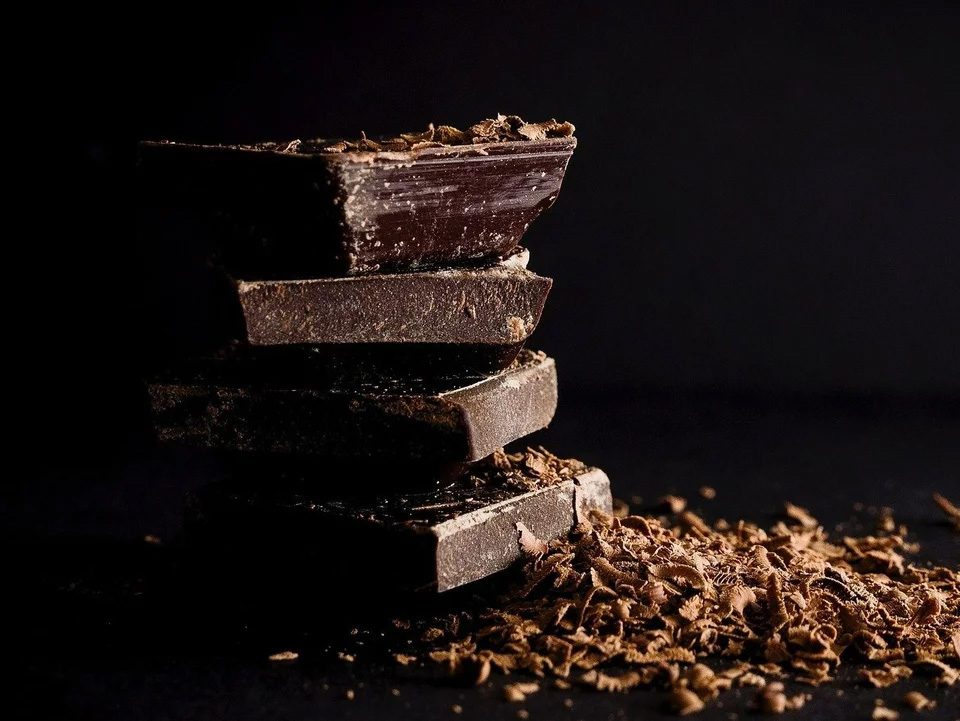 Czekolada pod lupą: ukryte zagrożenie dla zdrowia