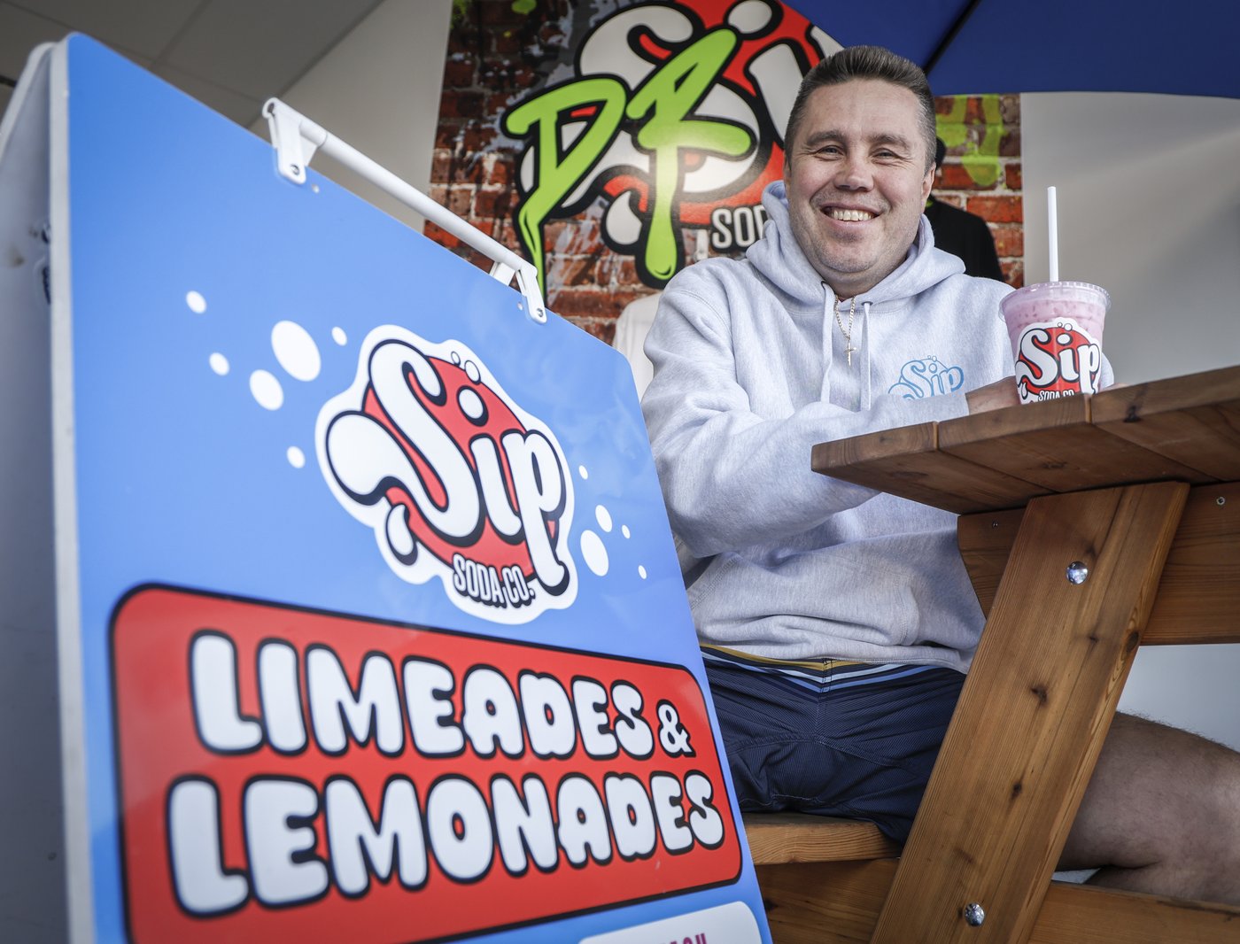 „Brudne” napoje gazowane podbijają Kanadę