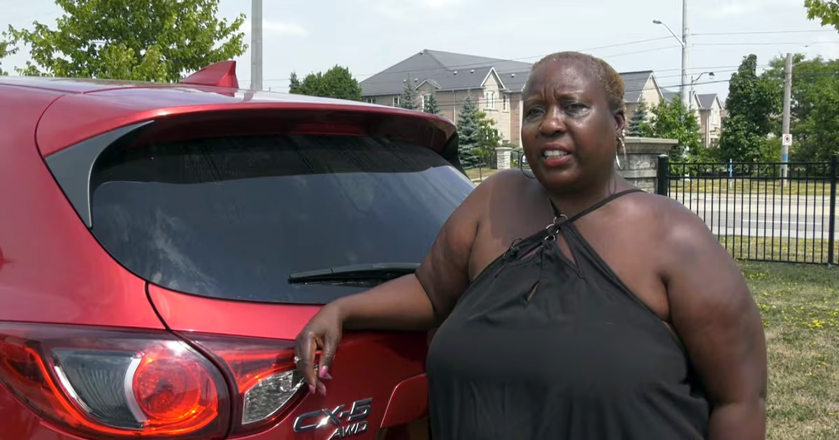 Samochód luksusem? Koszty posiadania auta w Kanadzie rosną