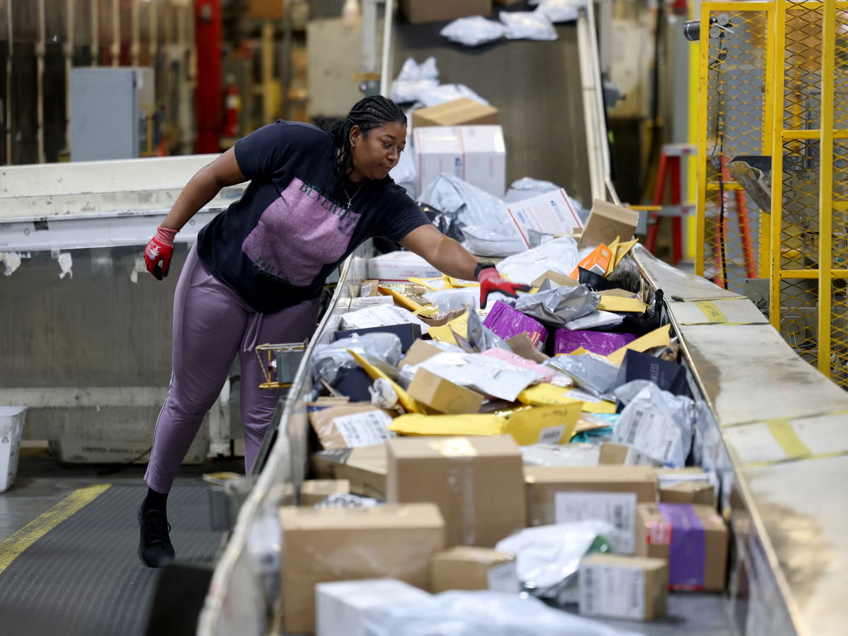 Koniec ulg celnych w USA uderza w mały biznes