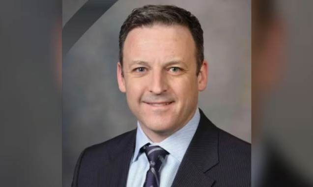 Chirurg z Toronto zmarł podczas zawodów triathlonowych w Barrie