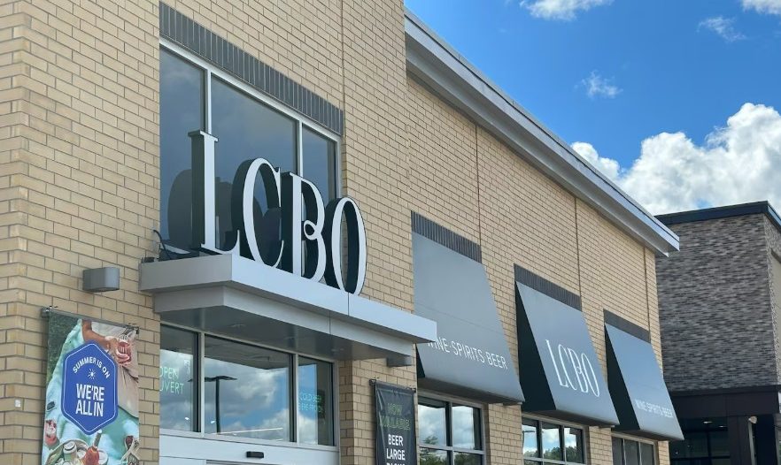 Premier potępia „zuchwałą” kradzież w sklepie LCBO w Kitchener
