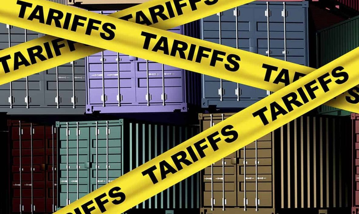 Trump nałożył wysokie cła na kolejne kraje