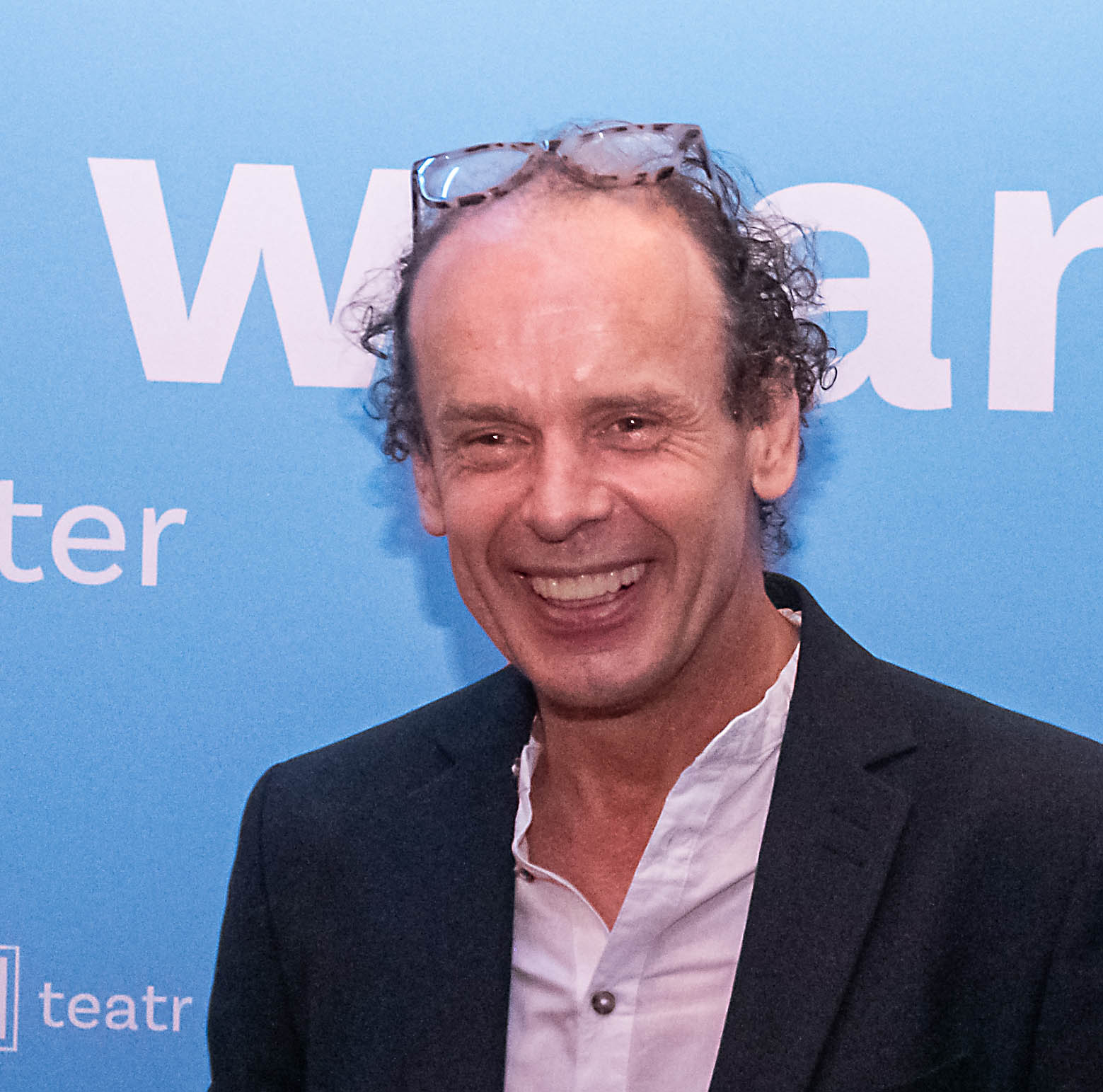 Miłość, śmiech i teatr