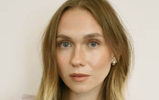 Veronika Słowikowska z Barrie w Ontario dołącza programu Saturday Night Live