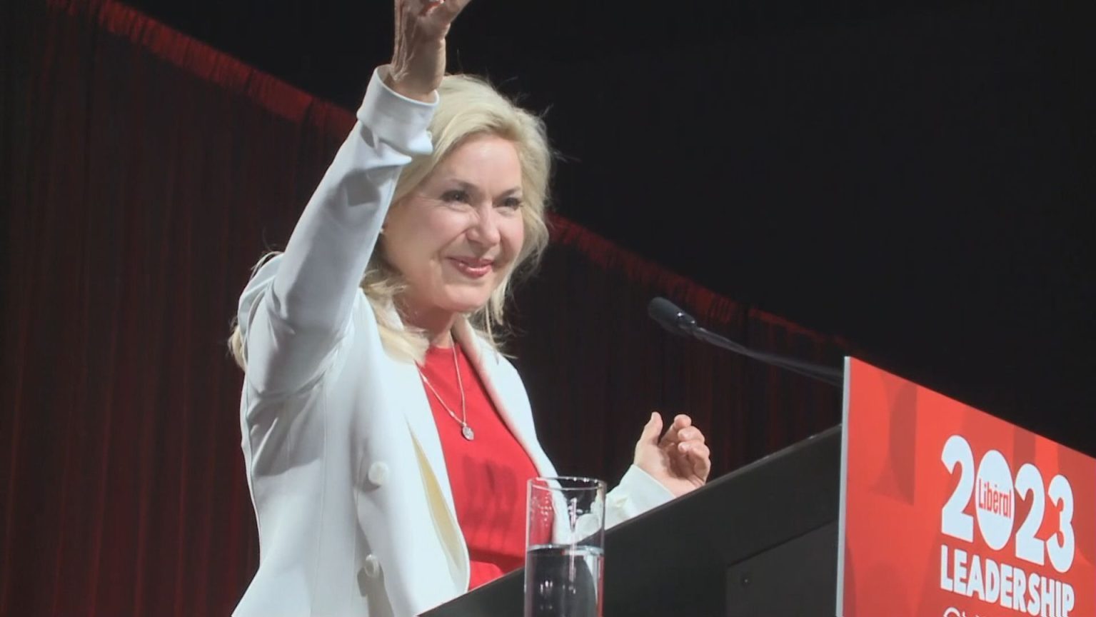 Niepewna przyszłość Bonnie Crombie. Liberałowie zdecydują w weekend
