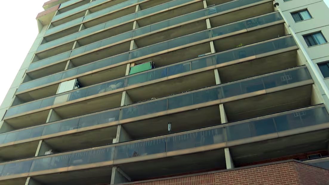 Seniorzy z Windsor walczą o dach nad głową