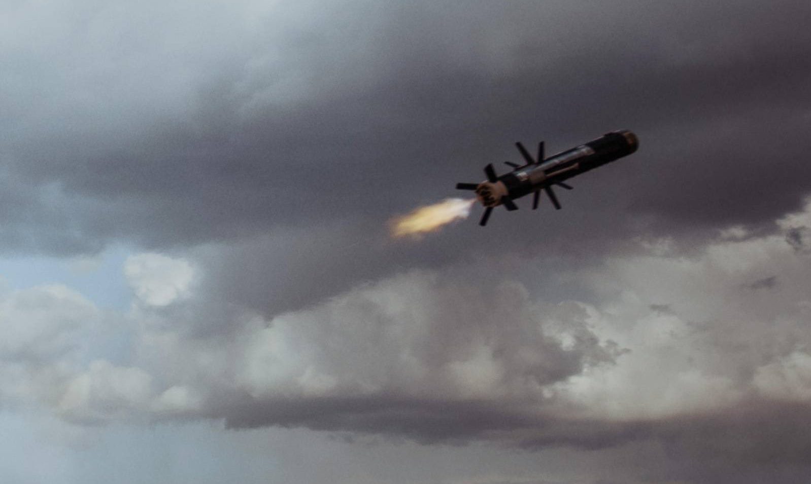 USA sprzedadzą Polsce 2,5 tys. pocisków Javelin