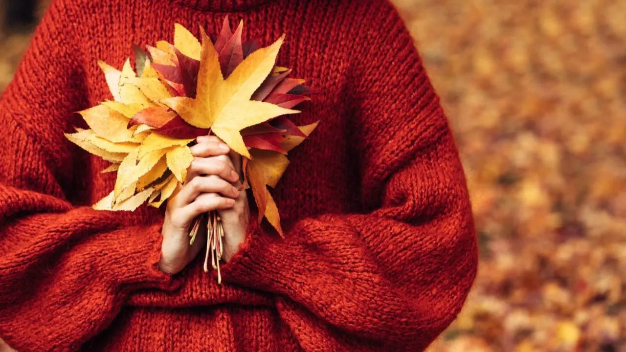 Koniec lata. Dziś rozpoczyna się jesień