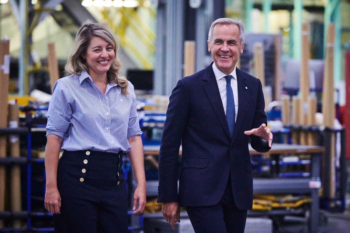 Producenci aluminium otrzymają od rządu znaczące wsparcie