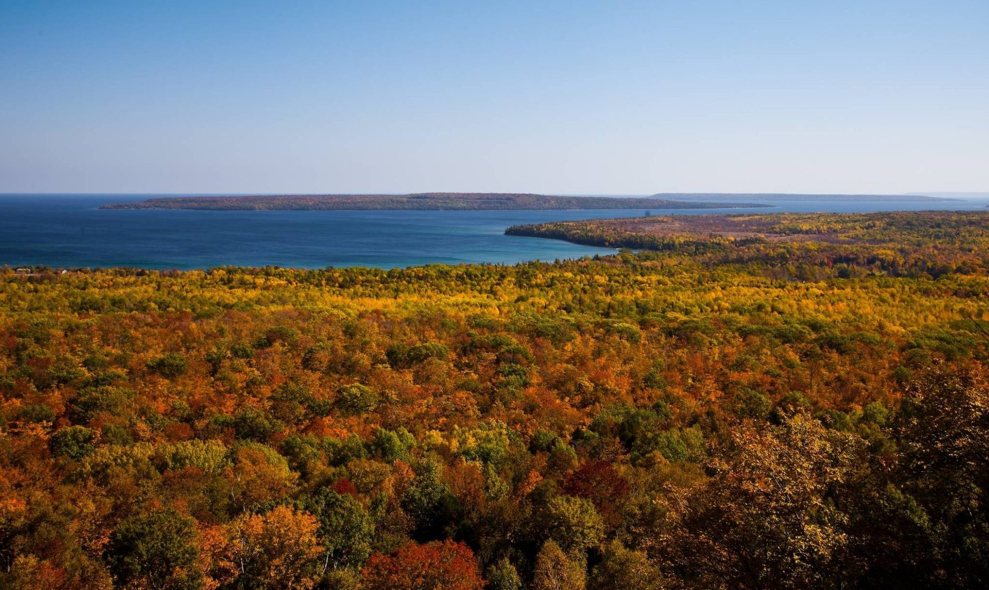 Chińska para zachwycona Kanadą. Ich relacja stała się hitem internetu