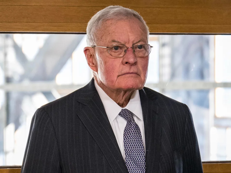 Trump zezwolił Ukrainie na ataki w głąb Rosji