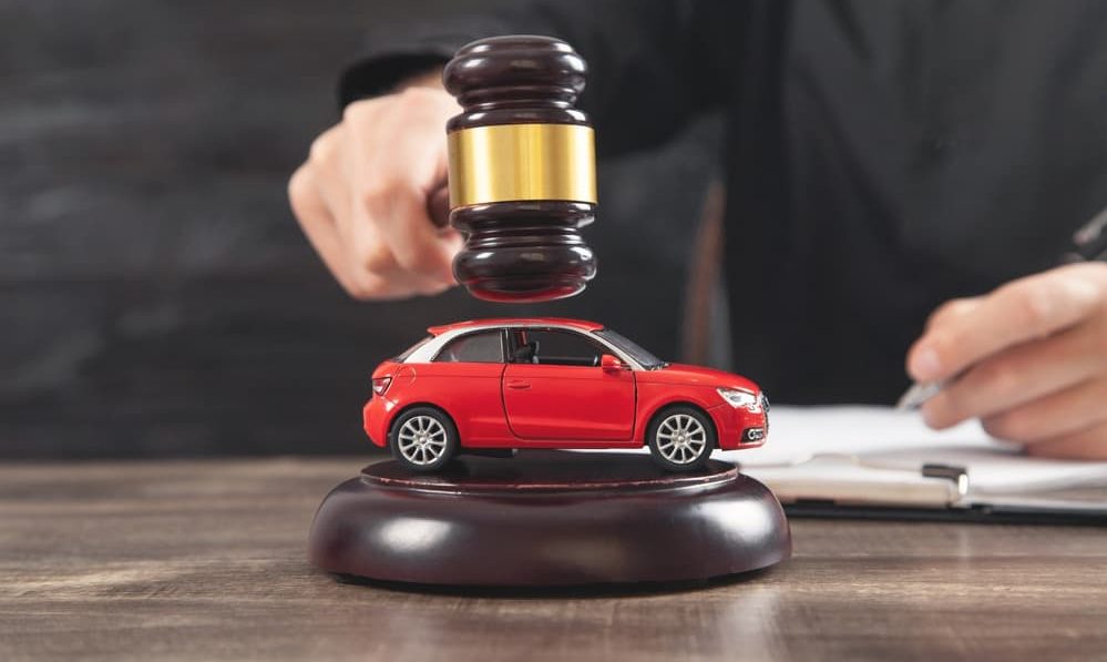 Nowy samochód psuł się trzy razy – mieszkaniec Ontario apeluje o zmiany w prawie