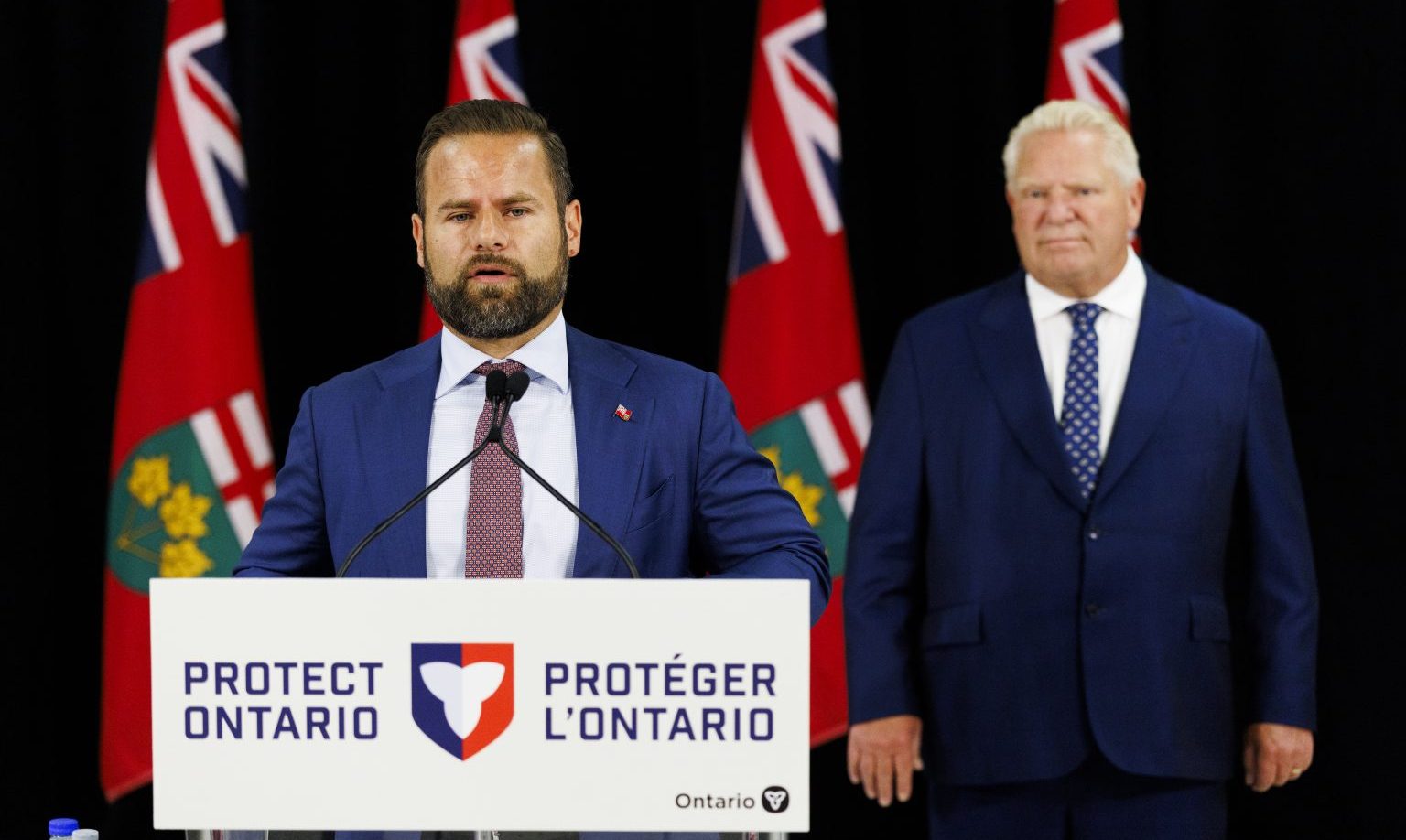 Ontario otwiera rynek pracy. Koniec barier międzyprowincyjnych