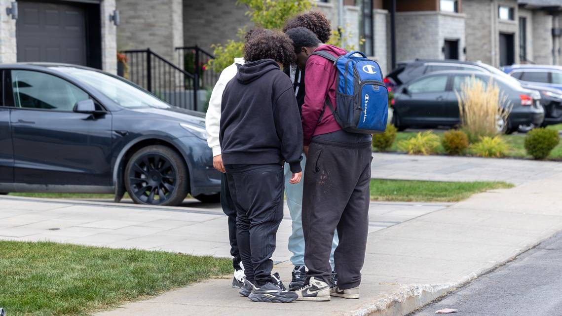 Quebec: 17-latek zastrzelony przez policję. Rodzina żąda odpowiedzi