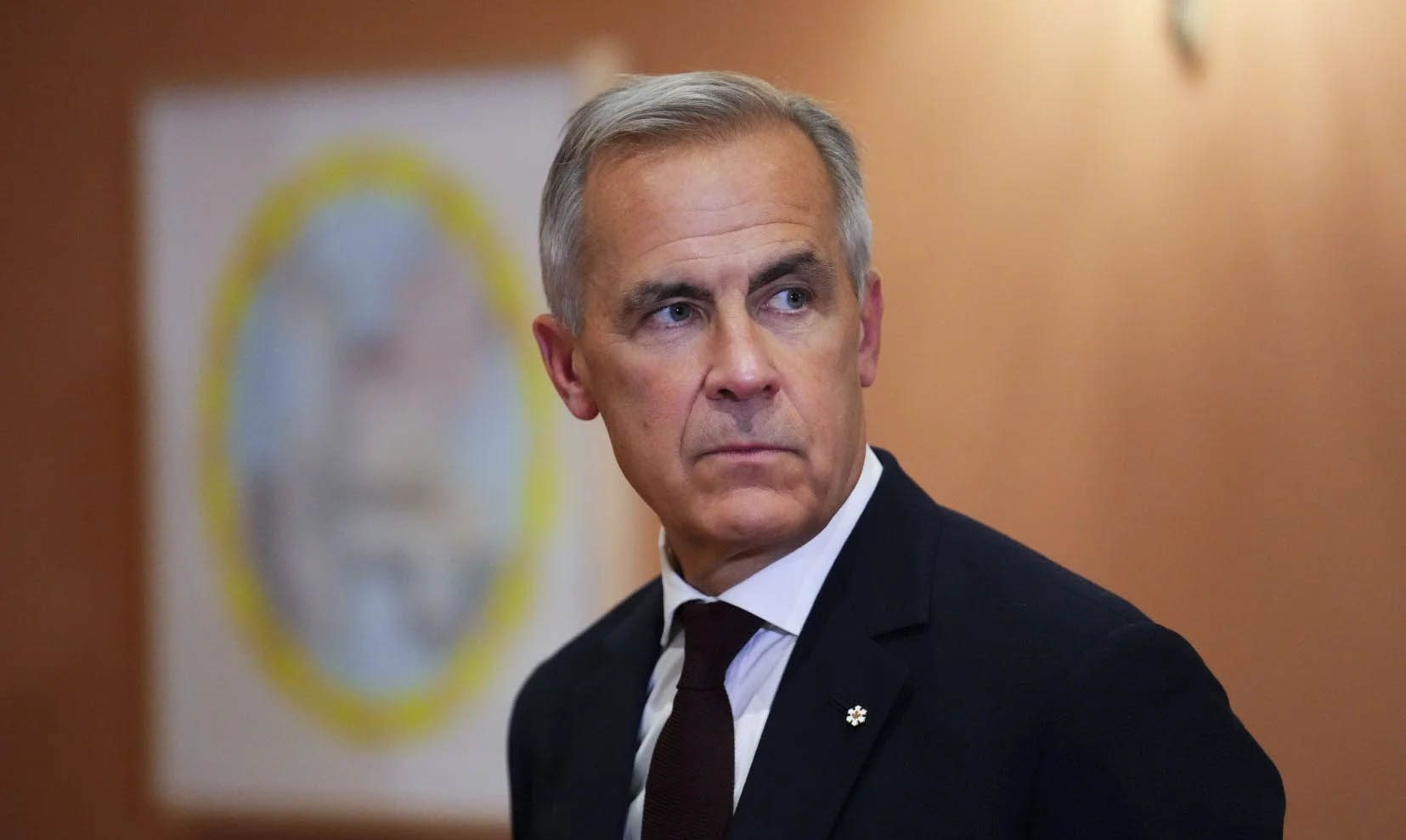 Carney zapewnia, iż Stellantis gwarantuje przyszłość zakładu w Brampton