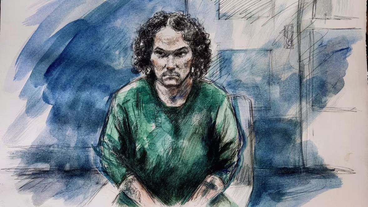 Przestępca seksualny z Welland oskarżony o napaść na 3-letnią dziewczynkę