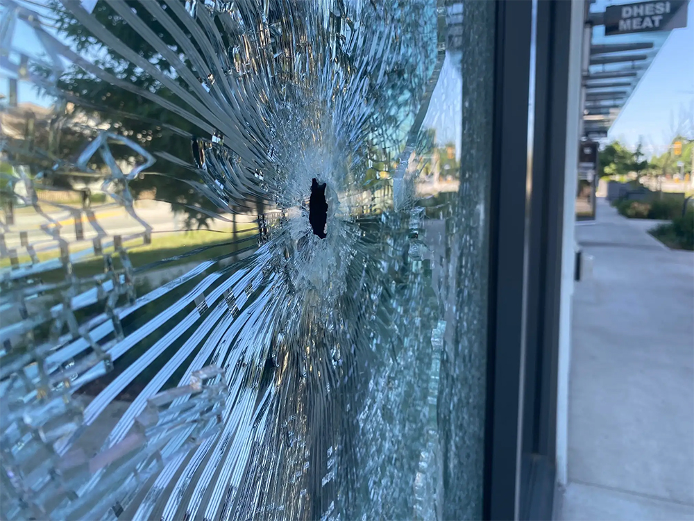 Wymuszenia i strach w Surrey. RCMP powołuje specjalny zespół