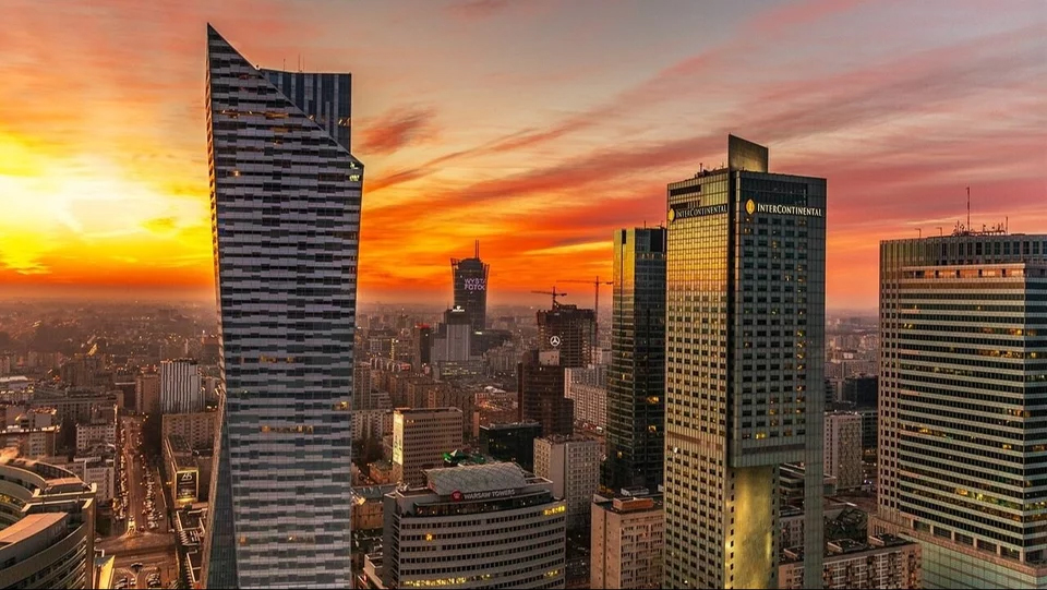 Niemcy zachwyceni polską gospodarką