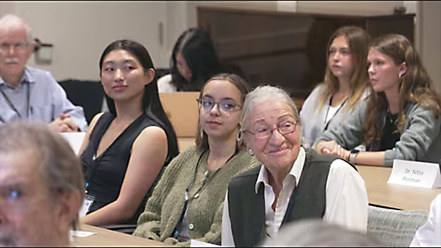 Nowy początek w jesieni życia