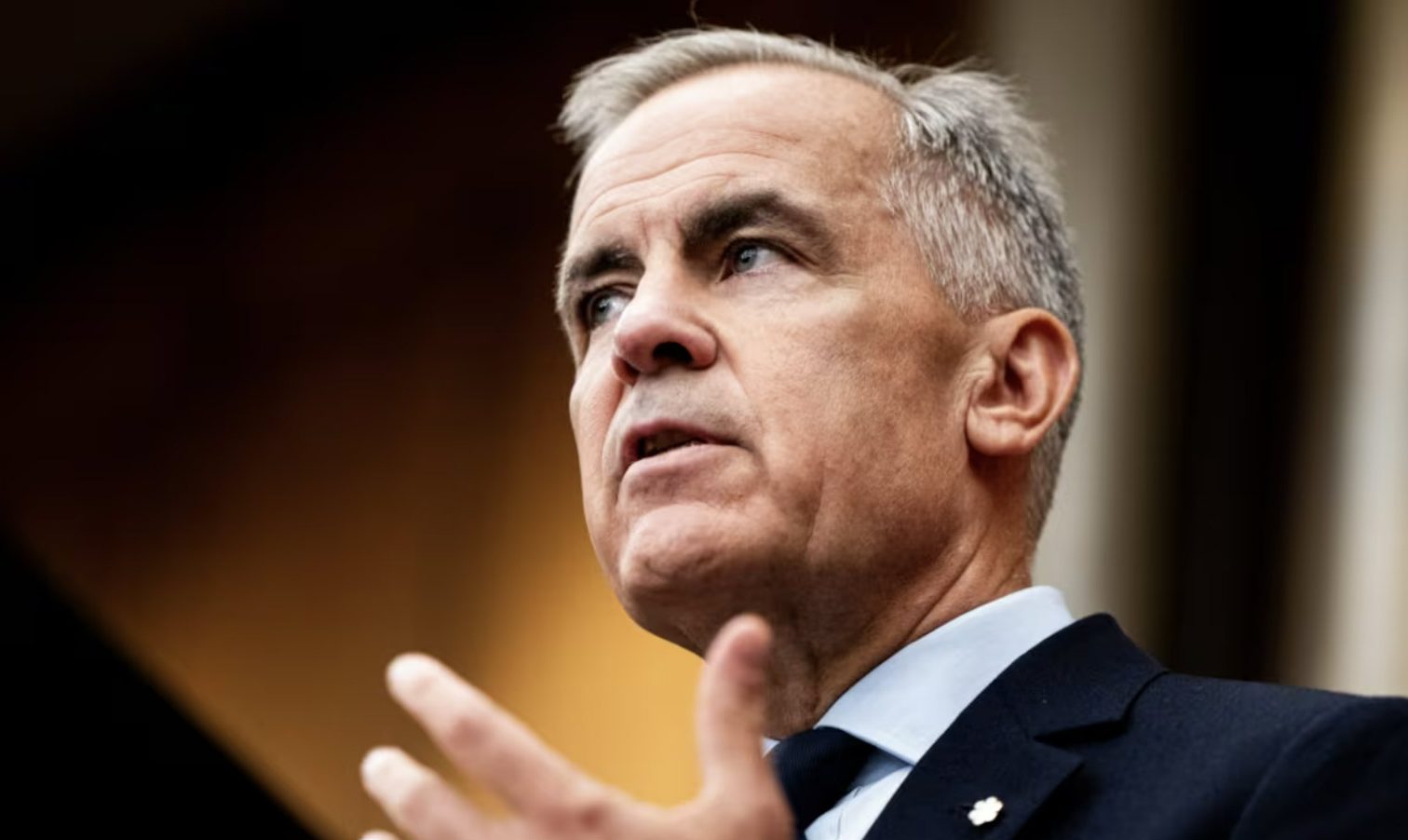 Kanada uznaje Palestynę jako państwo