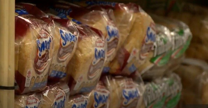 Kanadyjczycy mogą teraz ubiegać się o odszkodowanie w sprawie spisku zawyżającego ceny chleba. Do podziału 500 mln.