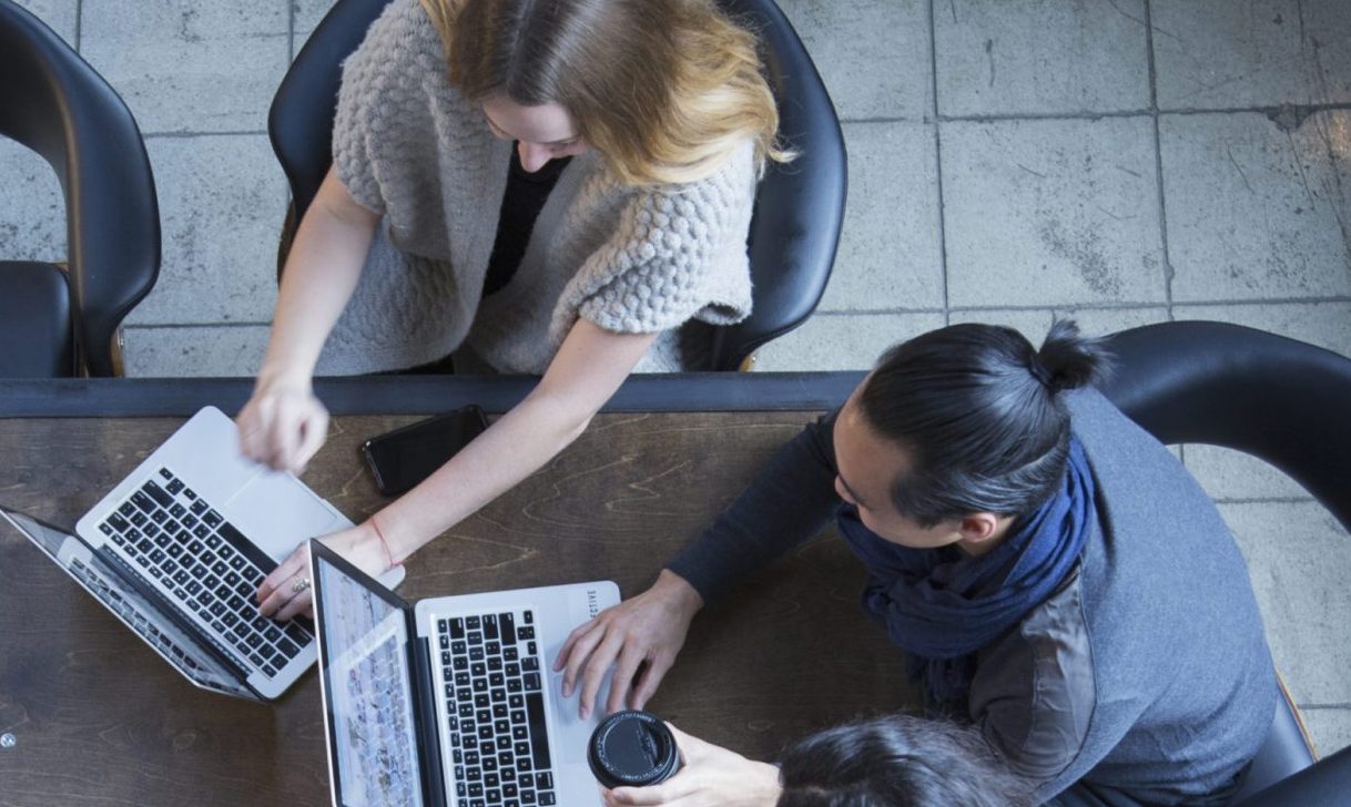 W USA w sierpniu utworzono 22 tysiące miejsc pracy