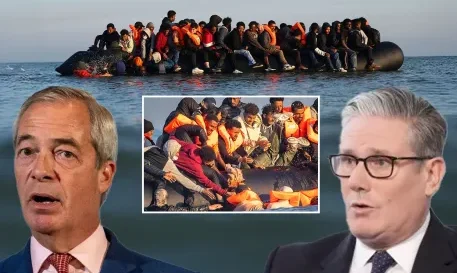 Premier Wielkiej Brytanii zamierza zaostrzyć warunki, jakie muszą spełniać imigranci, aby uzyskać stały pobyt