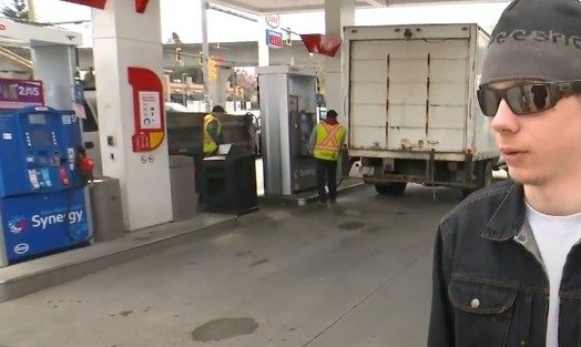 Ceny paliw w Ontario idą w górę, niwelując zyski z obniżki opłat za emisję CO₂