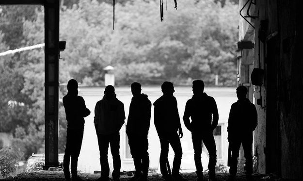 W Toronto narasta problem przemocy wśród młodzieży