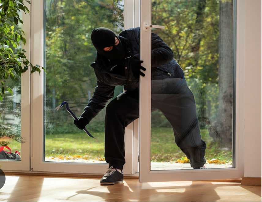 Ponad połowa mieszkańców nie czuje się już bezpiecznie w swoich okolicach.