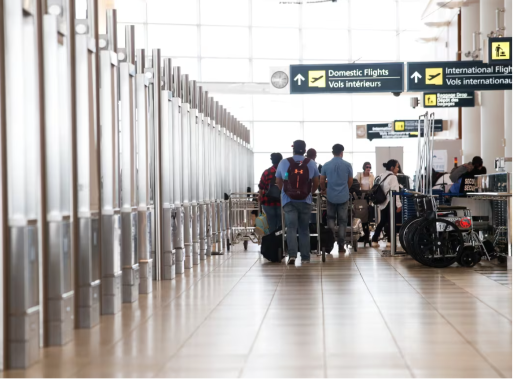 Poparcie społeczne dla zwiększenia imigracji gwałtownie spadło