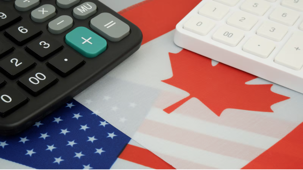 Wpływ taryf ostatecznie odbija się na budżecie rodzinnym