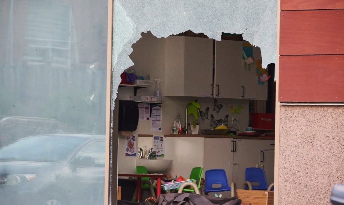 Kierowca z zarzutami, Ontario szykuje zmiany po tragedii w żłobku