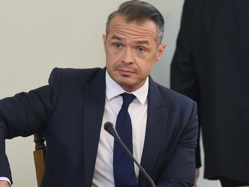 Sprawa Sławomira Nowaka. Prokuratura kwestionuje decyzję sądu