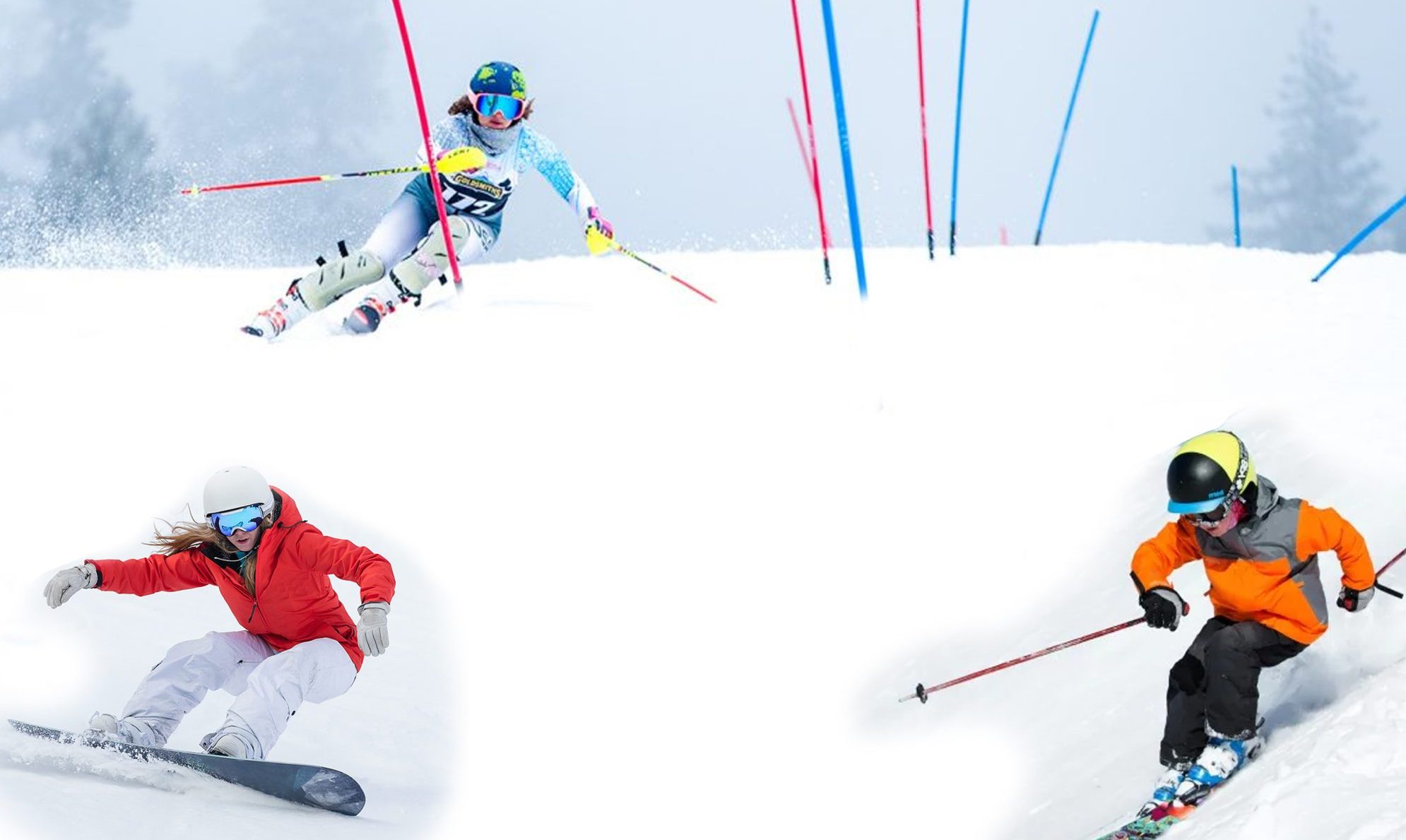 Czwarte Polonijne Mistrzostwa w Narciarstwie i Snowboardingu już w styczniu!