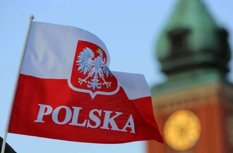 Polski paszport obiektem pożądania