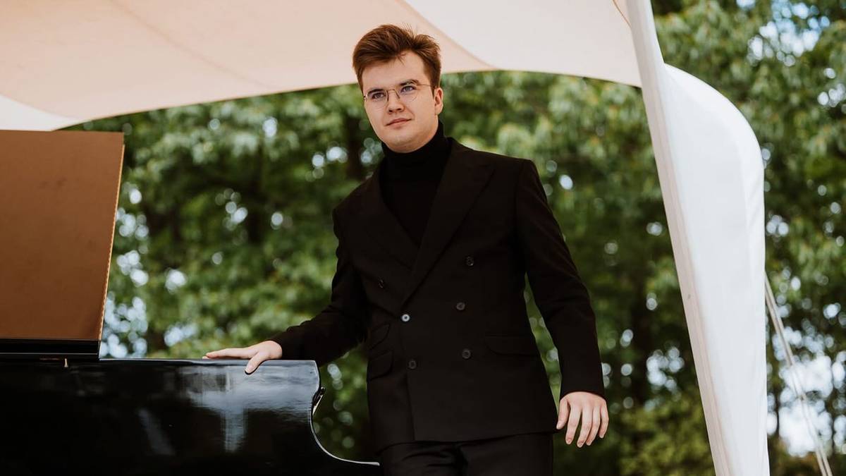 Znamy finalistów Konkursu Chopinowskiego. Wśród nich tylko jeden Polak