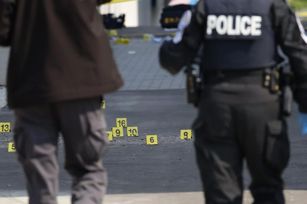 Czego się boją mieszkańcy Toronto?