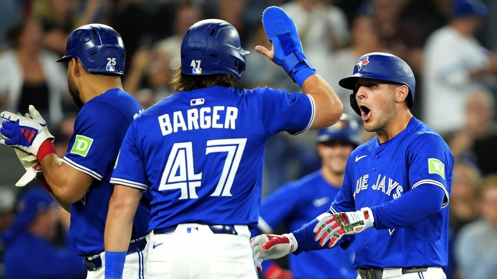 Blue Jays w finale, bilety po 10 tysięcy dolarów. Premier Ford reaguje