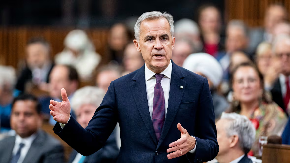 Kanada popiera porozumienie pokojowe ogłoszone przez Trumpa