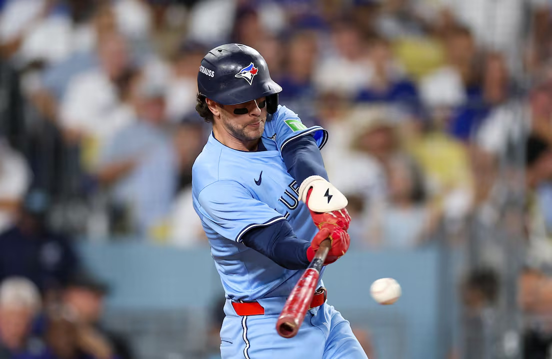 Jays rozbili Dodgersów. Toronto gotowe świętować mistrzostwo